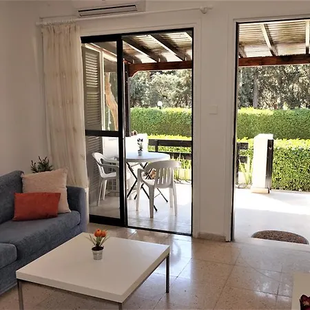 Ibiscus Gardens Paphos
