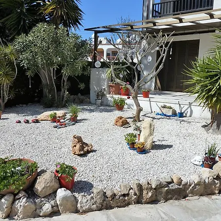 Ibiscus Gardens *