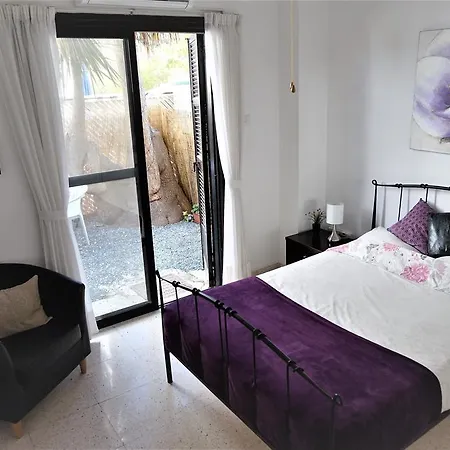 Apartment Ibiscus Gardens Paphos