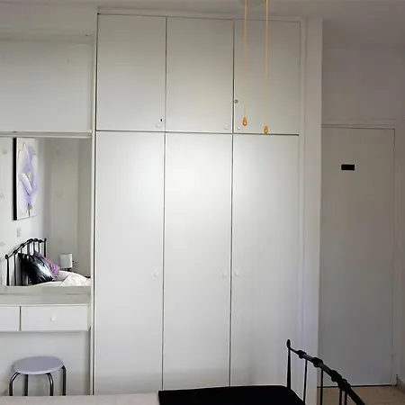 Ibiscus Gardens Apartment Paphos