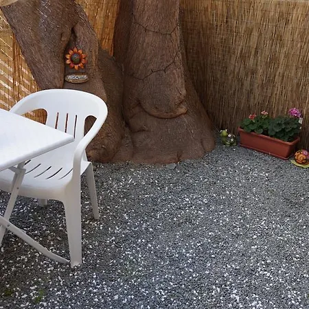 Ibiscus Gardens Apartment